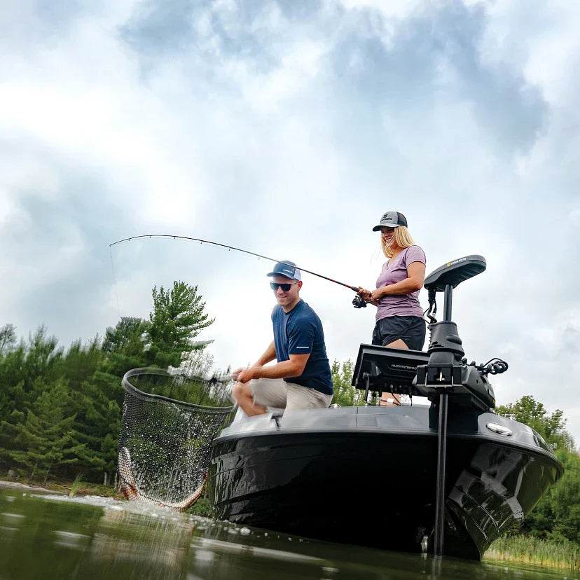 Minn Kota Ulterra Quest 60" 90/115lb MSI