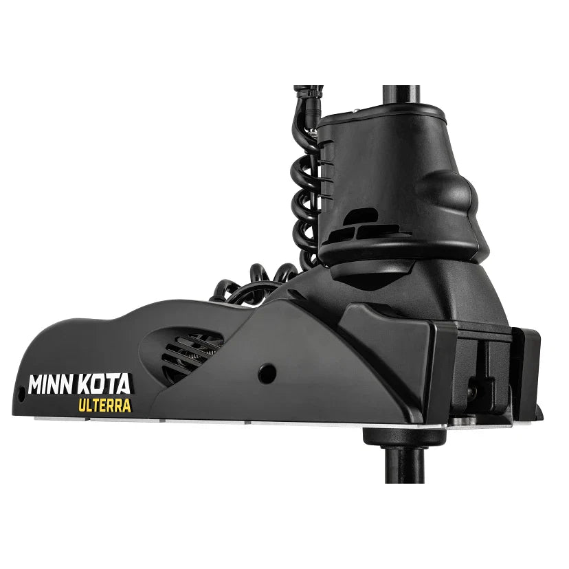 Minn Kota Ulterra Dual Spectrum CHIRP