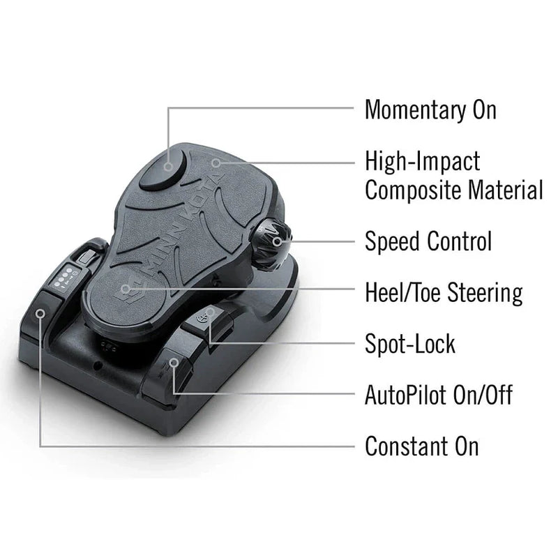 Minn Kota ULTREX 80/DSC/MR