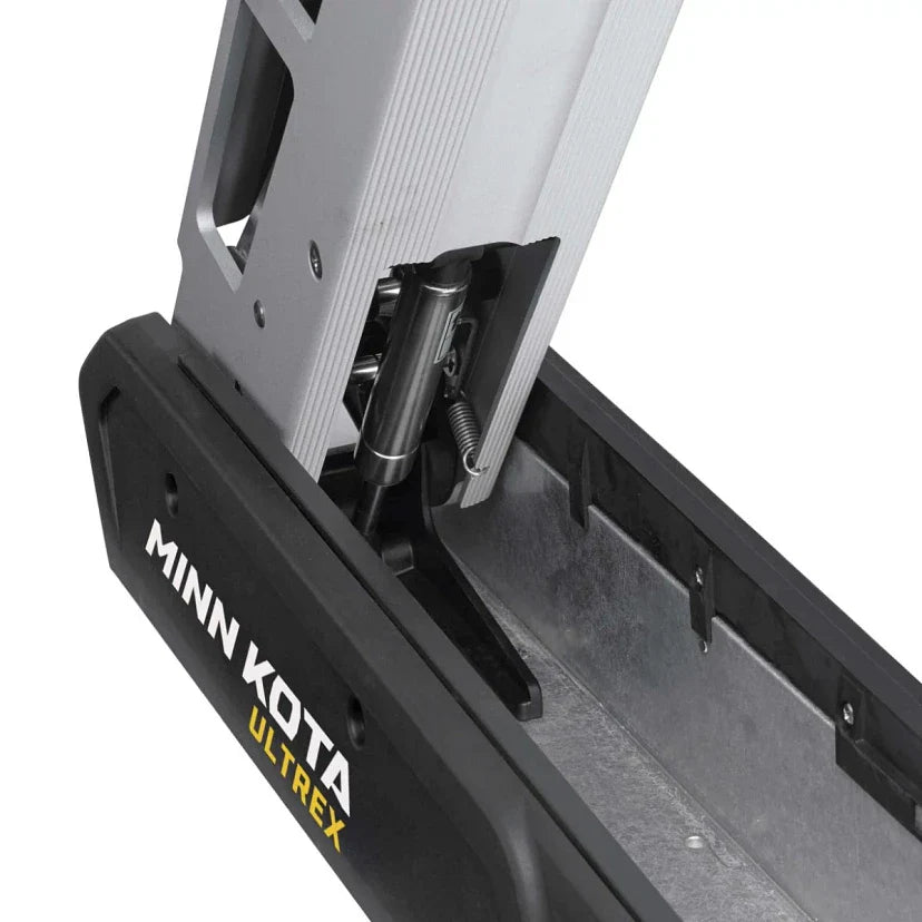 Minn Kota Ultrex Trolling Motor Limited Edition Dual Spectrum CHIRP