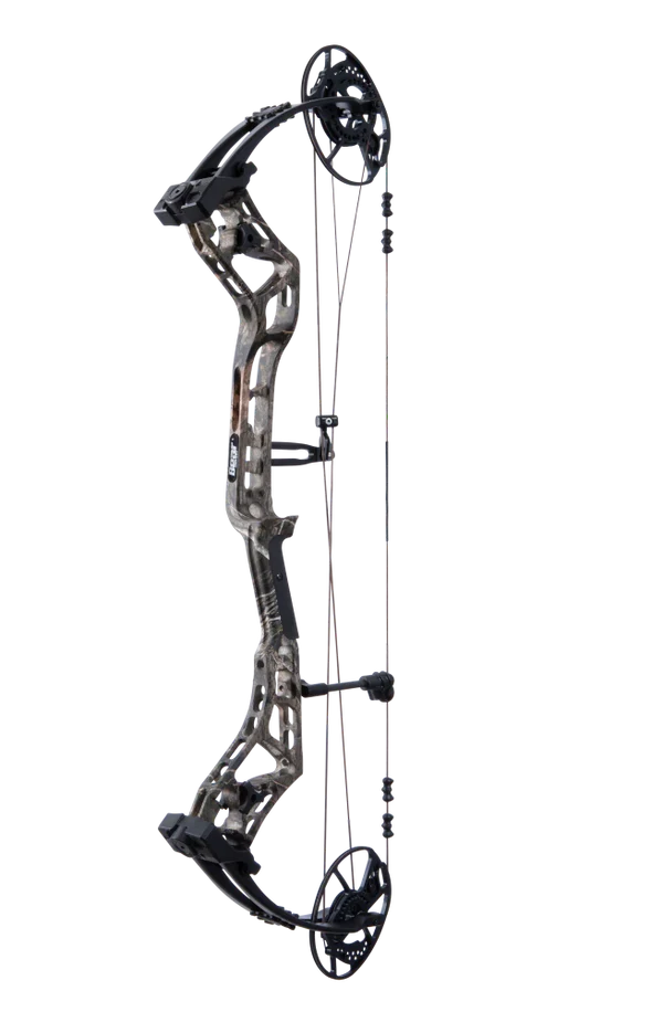 Bear Archery Surpass Compound Bow - Mossy Oak Break Up Country Dna / Left Hand / 45-60 lbs.