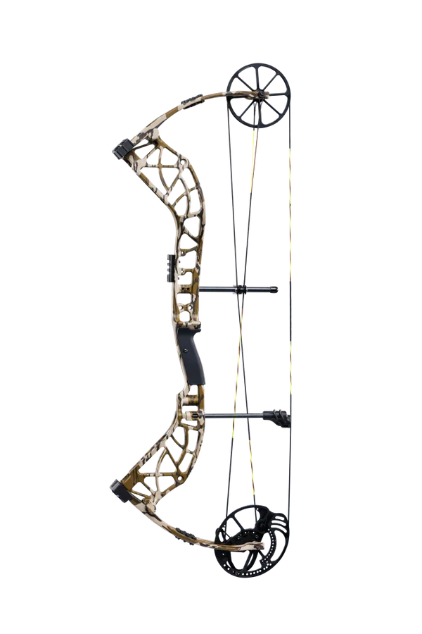 Bear Archery Adapt 2 - Mossy Oak Bottomland / Right Hand / 55-70