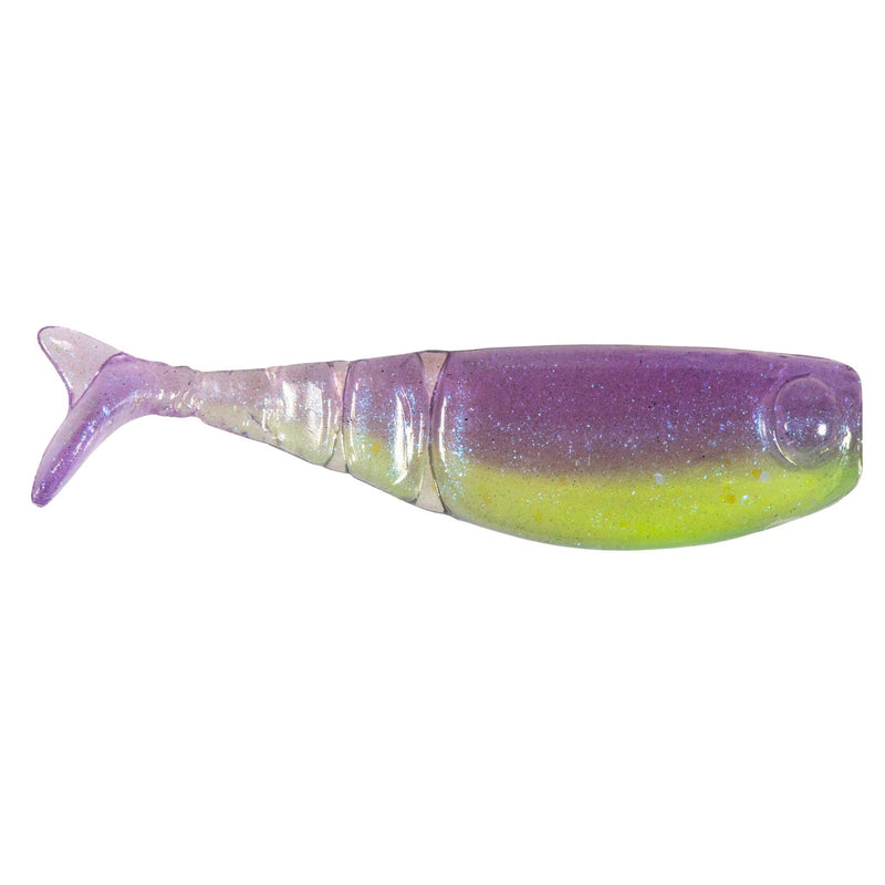 Z-Man Shad FryZ