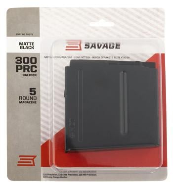 Savage Arms Aics Pattern Long Action 300 Prc Magazine