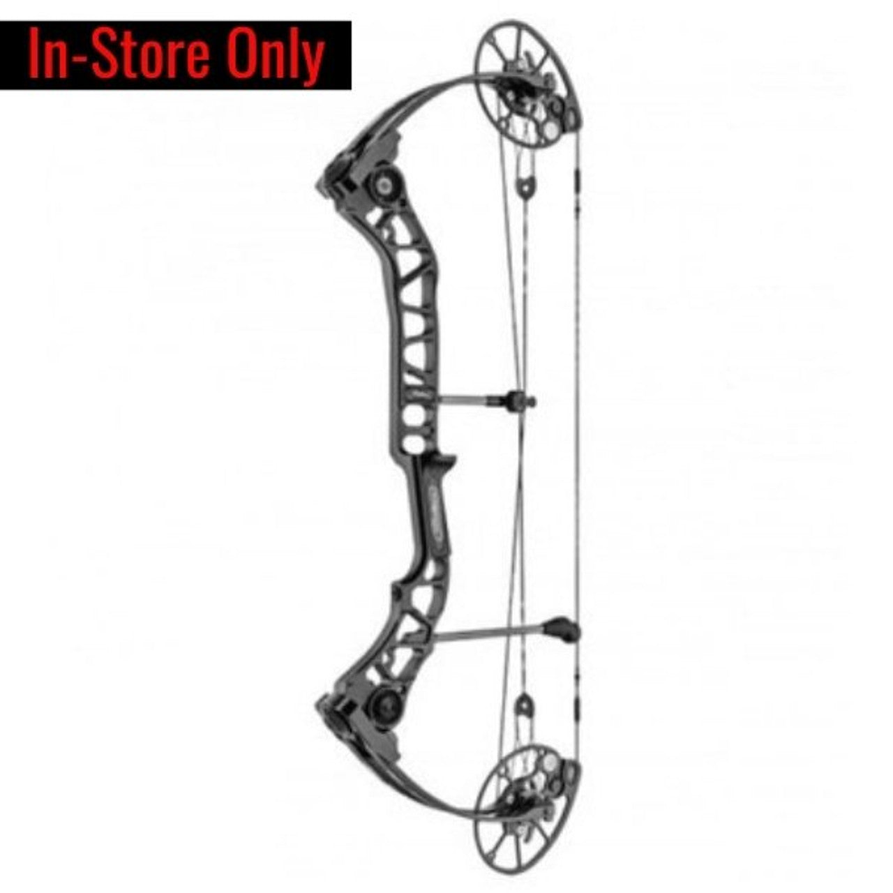 MATHEWS TACTIC RH 60# 28\" EDGE