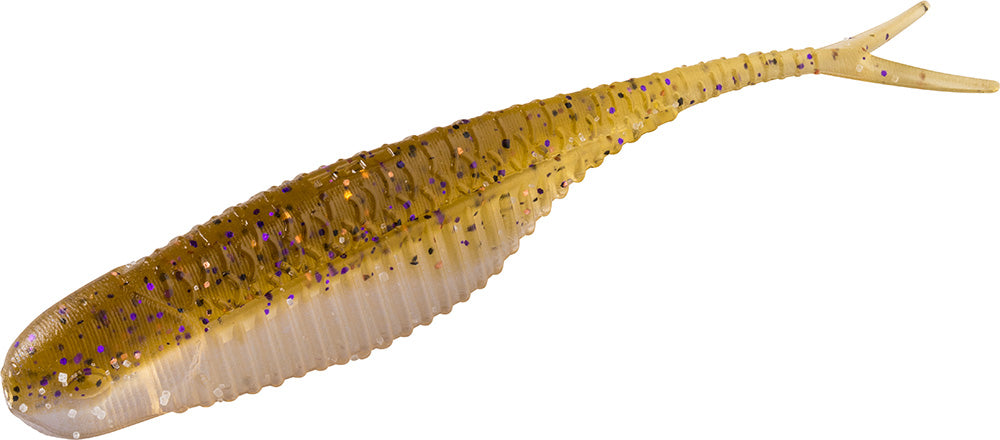 Great Lakes Finesse Hover Minnow