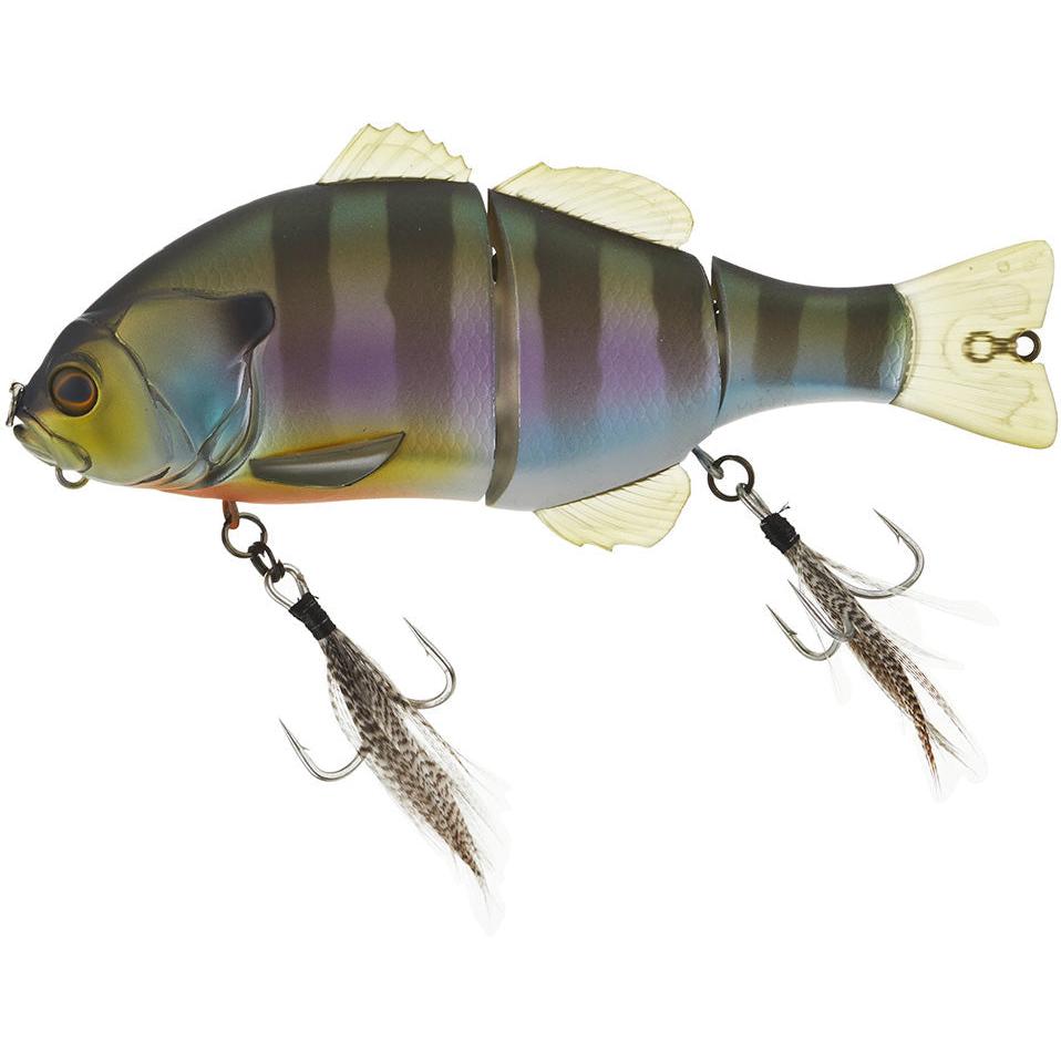 Jackall Gantarel Jr. Hard Body Swimbait