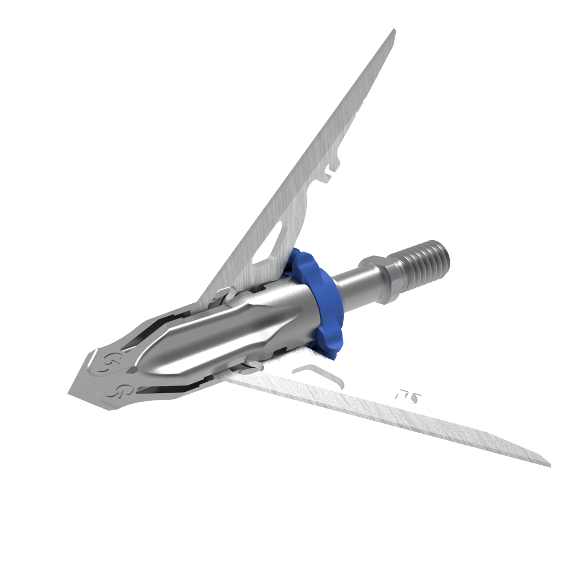 G5 Megameat 3 Blade  Broadhead 3 Pack - 100 Grain