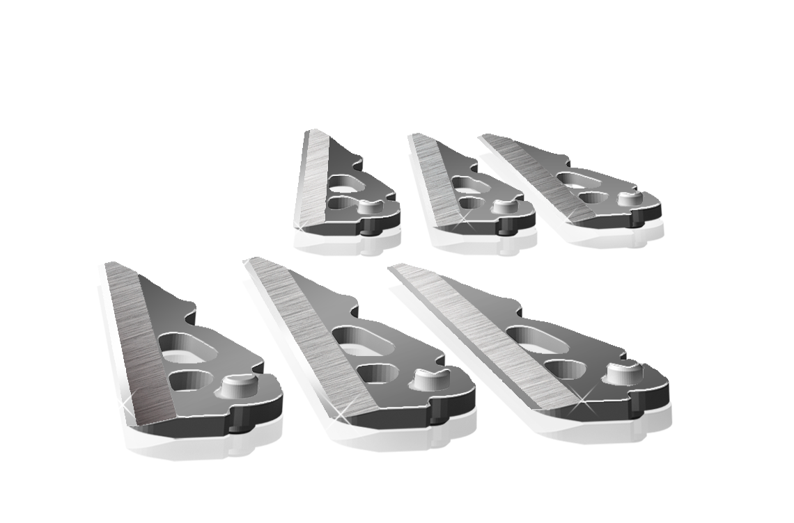 G5 Megameat Replacement Blades
