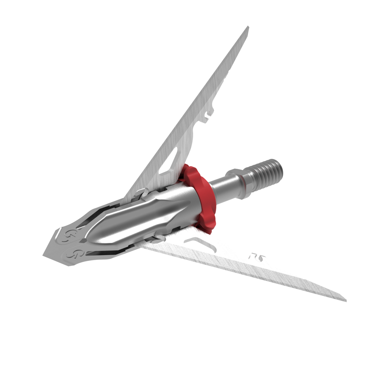 G5 Megameat 3 Blade  Broadhead 3 Pack - 100 Grain