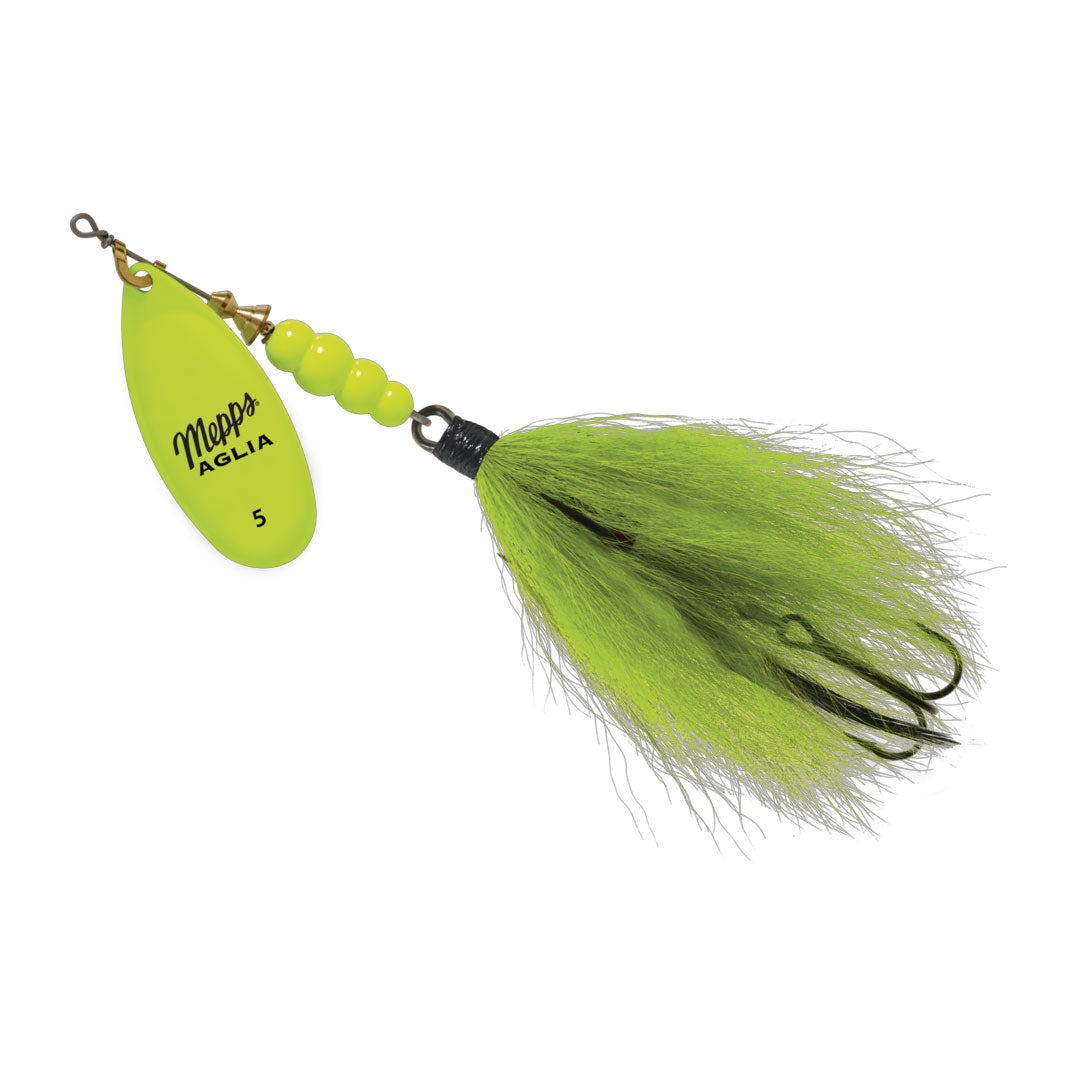 Mepps Aglia Tandem