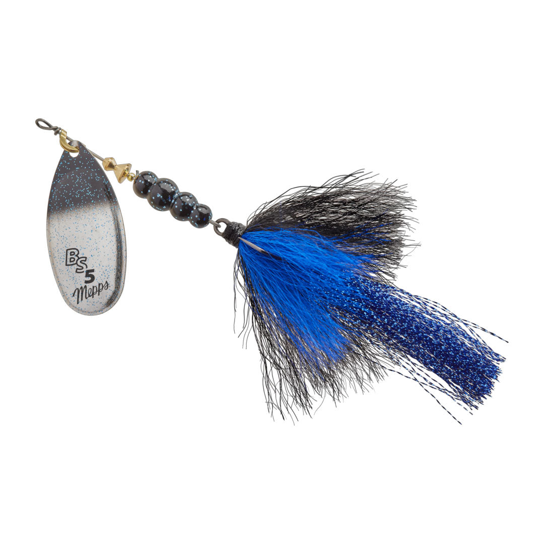 Mepps Bronze Slammer