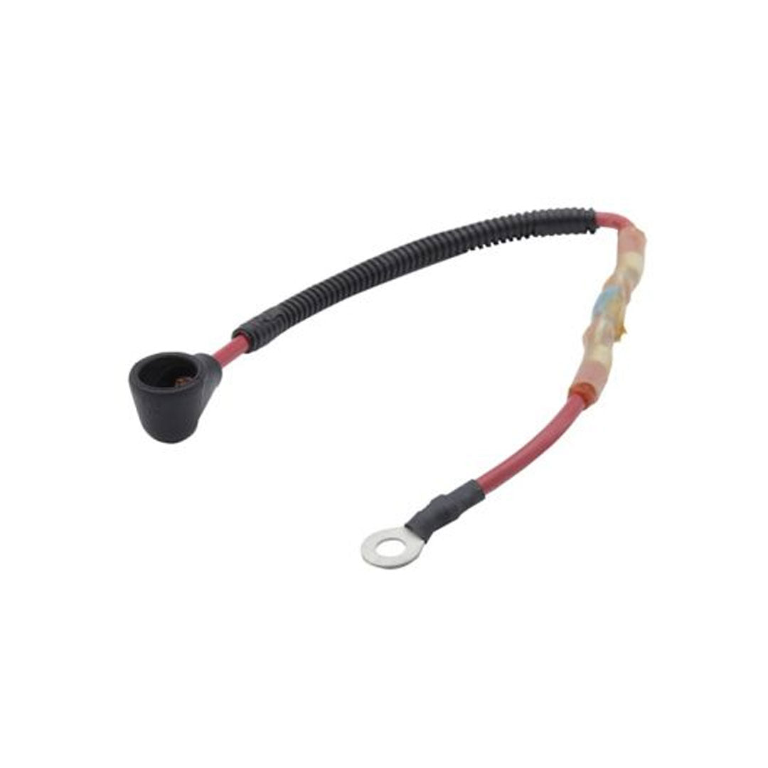 Mercury Harness Assembly Fused