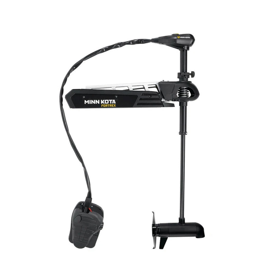 Minn Kota Fortrex Trolling Motor