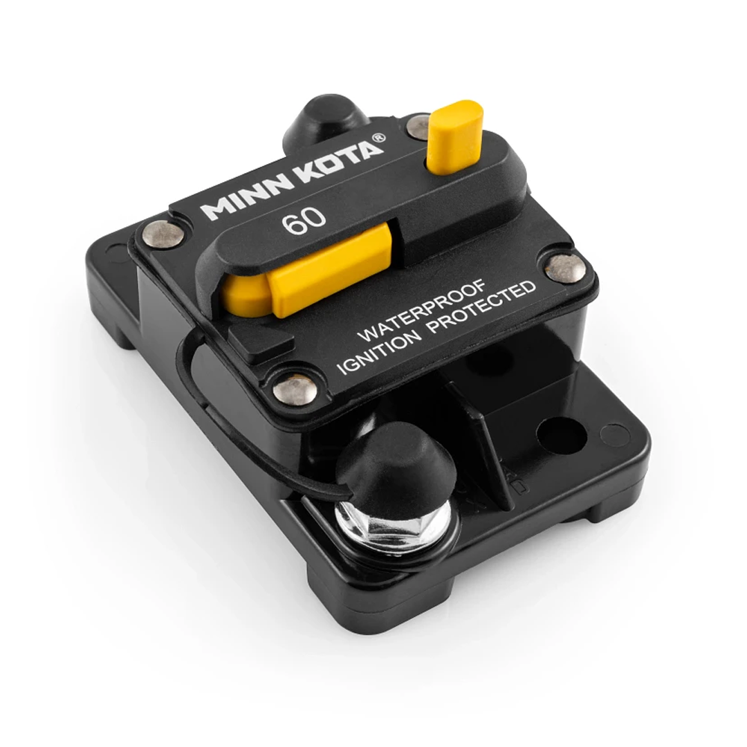 Minn Kota Circuit Breaker / MKR-27