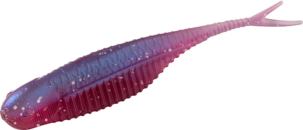 Great Lakes Finesse Hover Minnow