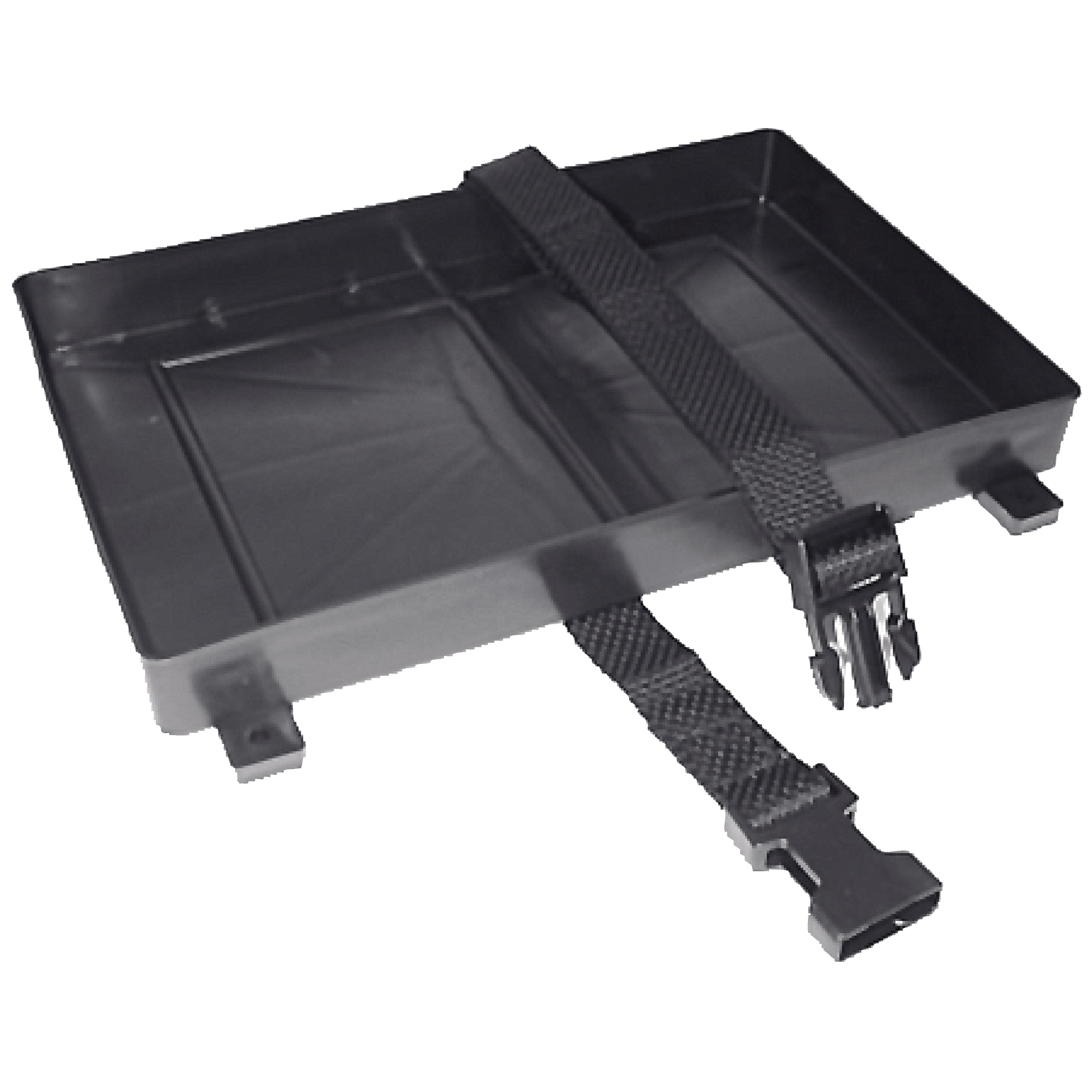 Seachoice Battery Tray/Strap-29/31 Series 22011