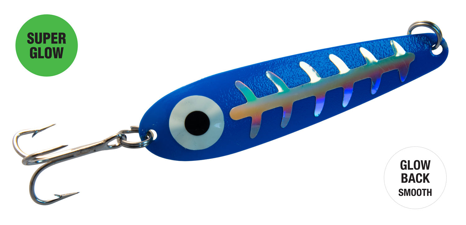 Northern King NK Mag Spoons