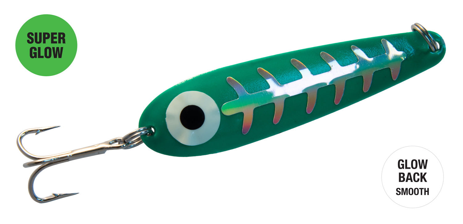 Northern King NK Mag Spoons