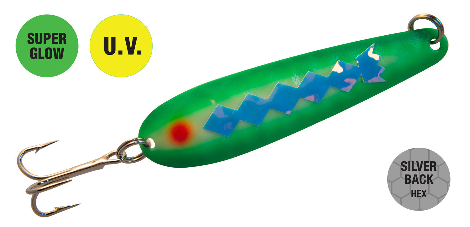 Northern King NK Mag Spoons