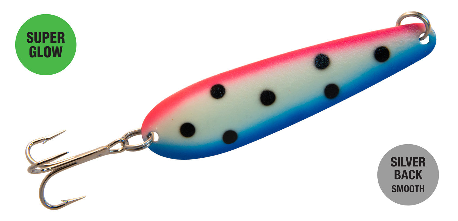 Northern King NK Mag Spoons