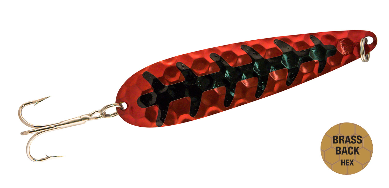 Northern King NK Mag Spoons