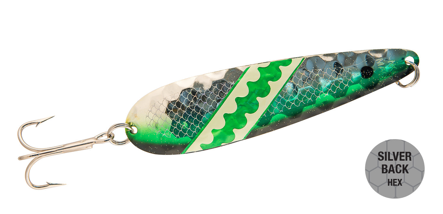 Northern King NK Mag Spoons