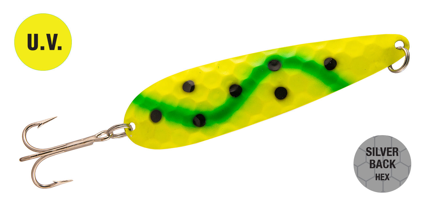 Northern King NK Mag Spoons