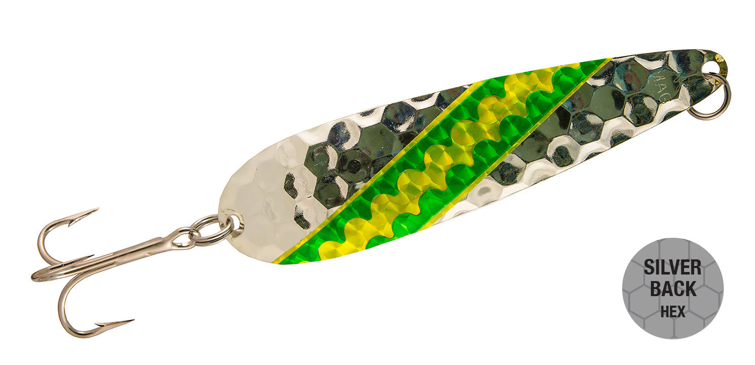 Northern King NK Mag Spoons