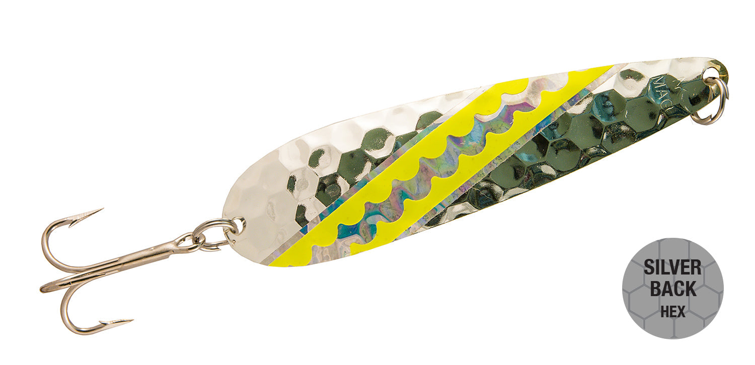 Northern King NK Mag Spoons