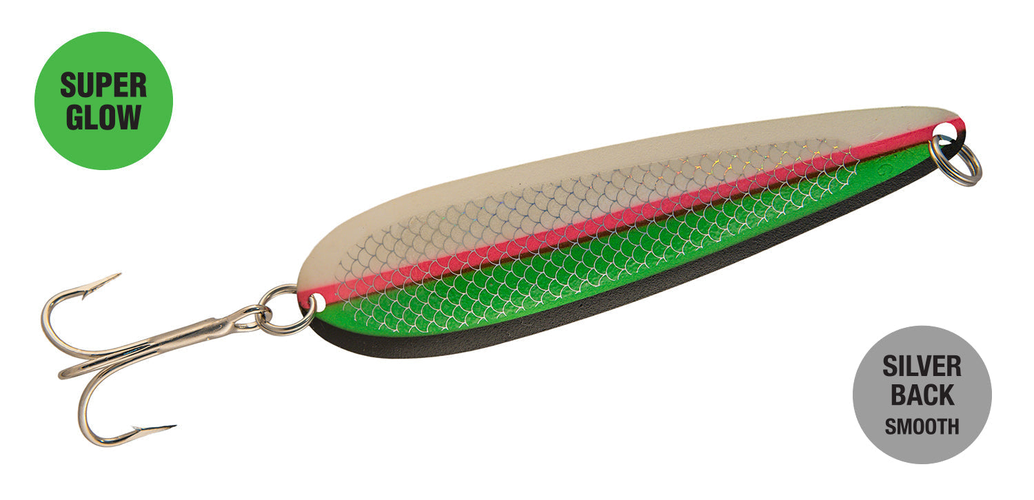 Northern King NK Mag Spoons