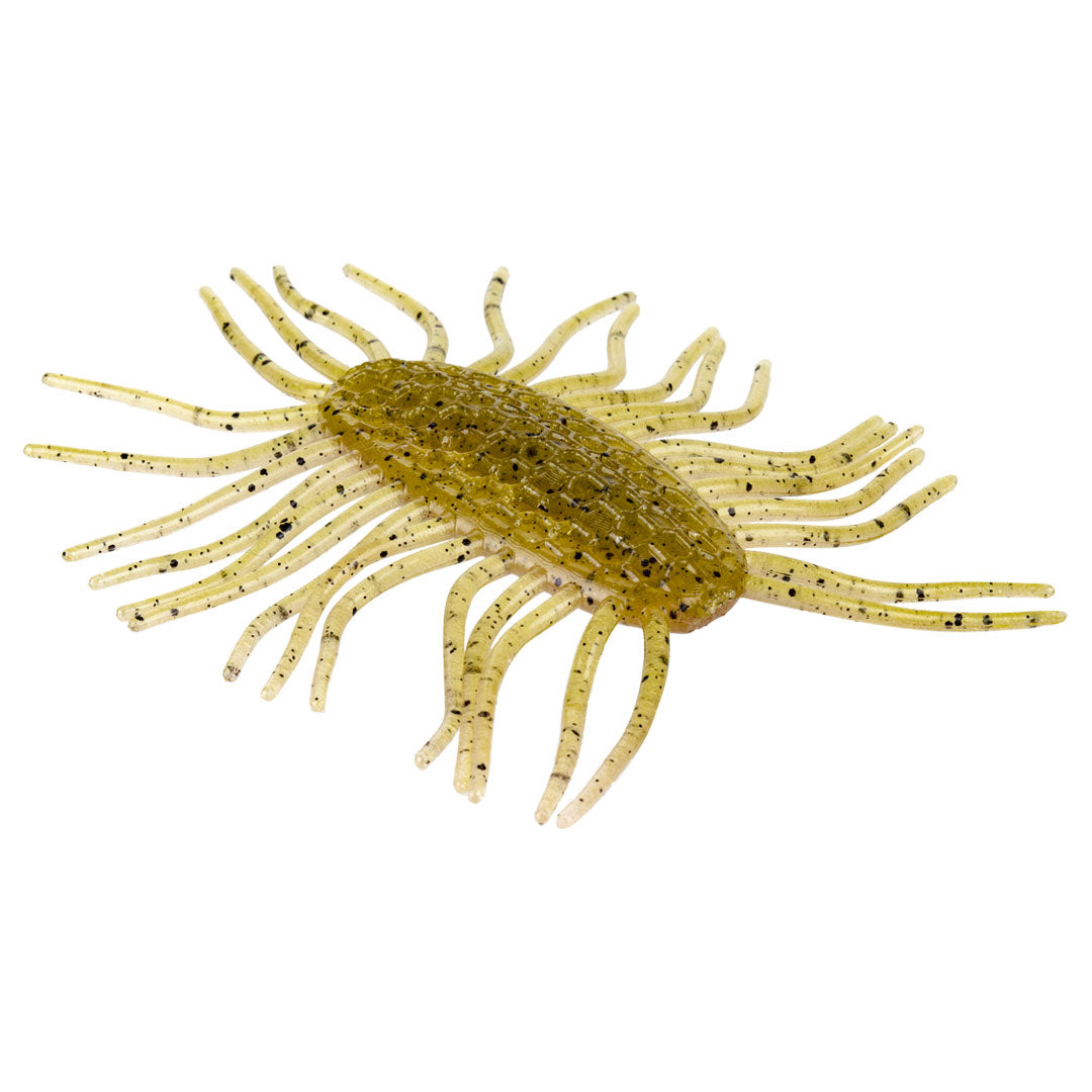 NetBait HexTek Virus