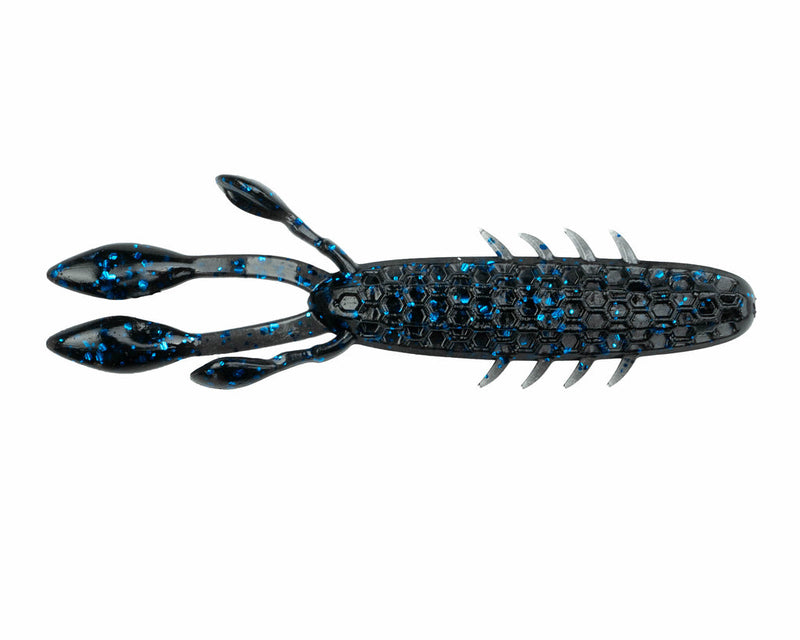 Netbait  HexTek 3.5'' Eko Craw