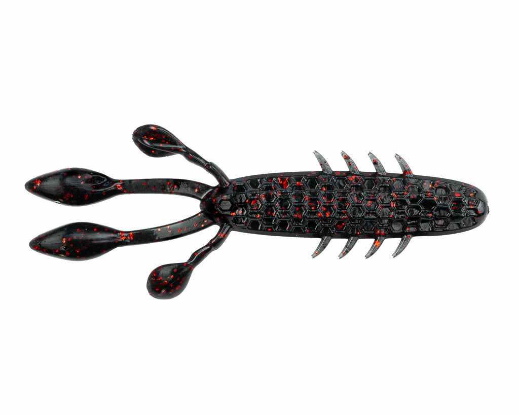 Netbait  HexTek 3.5'' Eko Craw