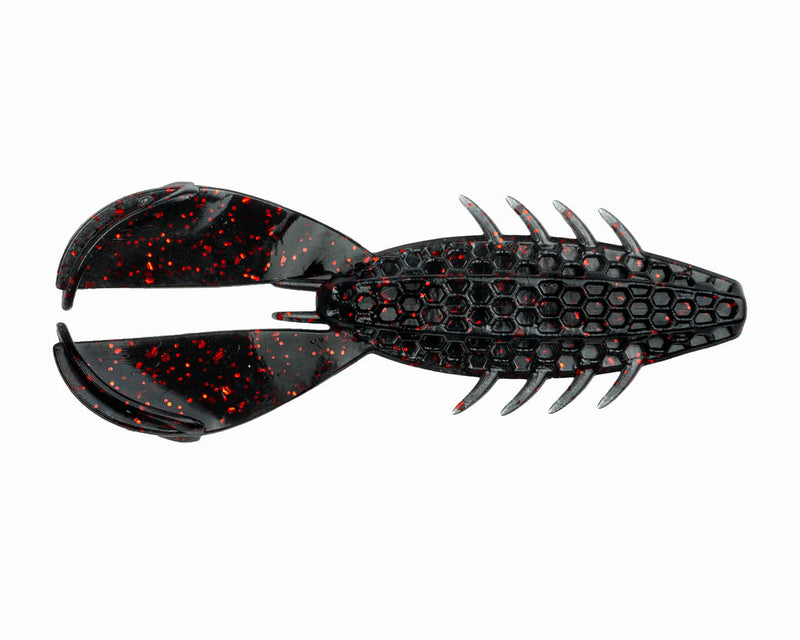 Netbait  HexTek 3.5'' The Rascal