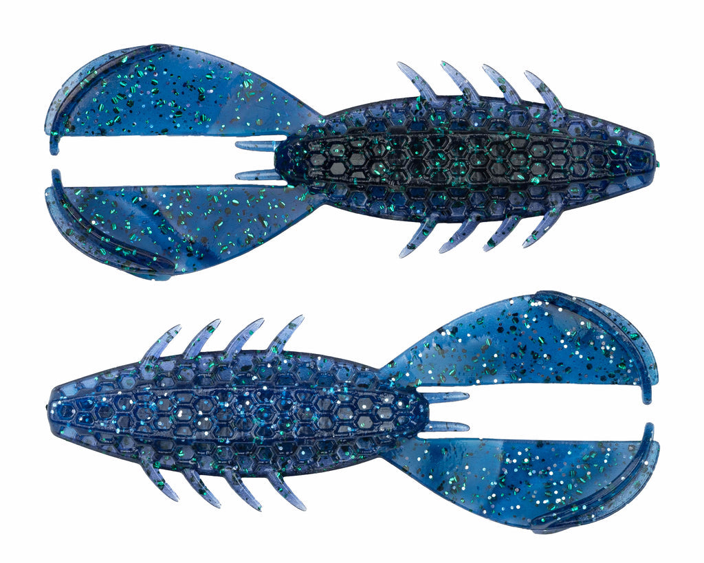 Netbait  HexTek 3.5'' The Rascal