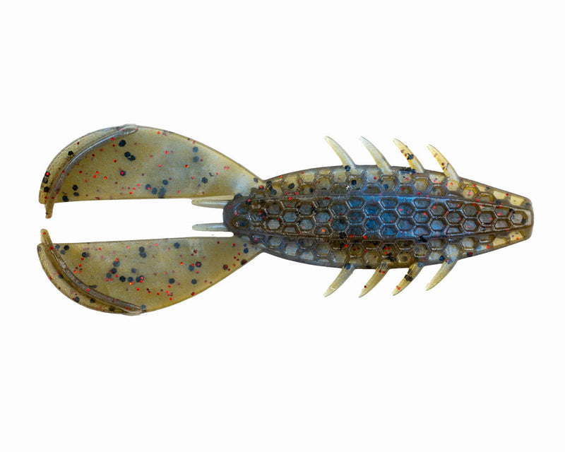 Netbait  HexTek 3.5'' The Rascal