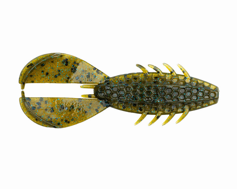 Netbait  HexTek 3.5'' The Rascal