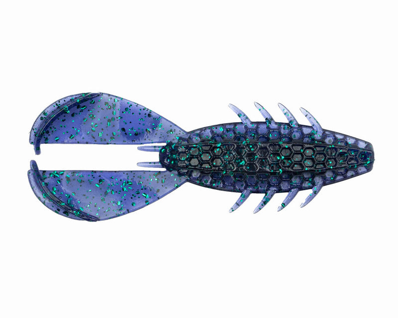Netbait  HexTek 3.5'' The Rascal