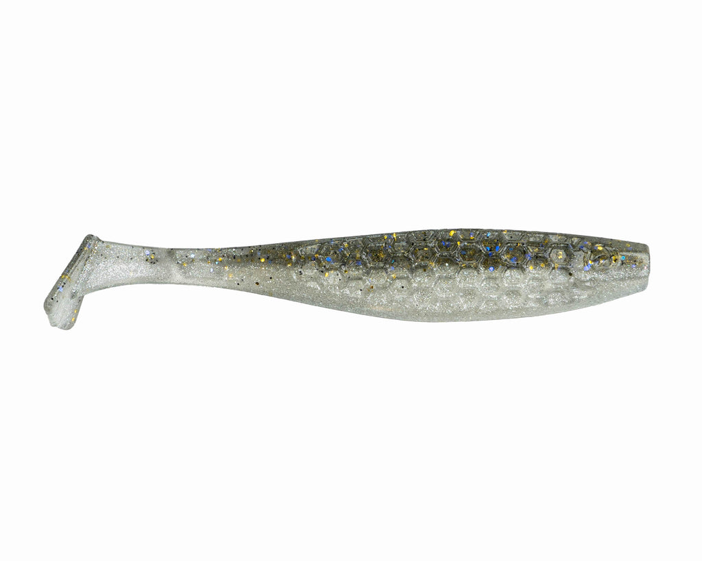 Netbait  HexTek 3'' Blip Minnow