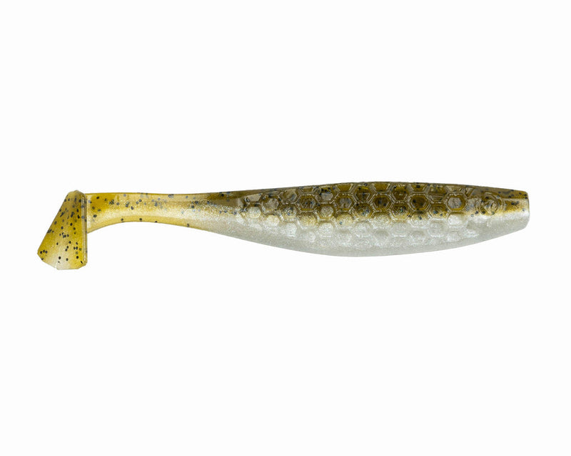 Netbait  HexTek 3'' Blip Minnow