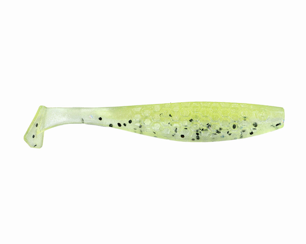 Netbait  HexTek 3'' Blip Minnow