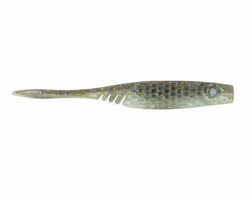 Netbait  HexTek Eko Shad