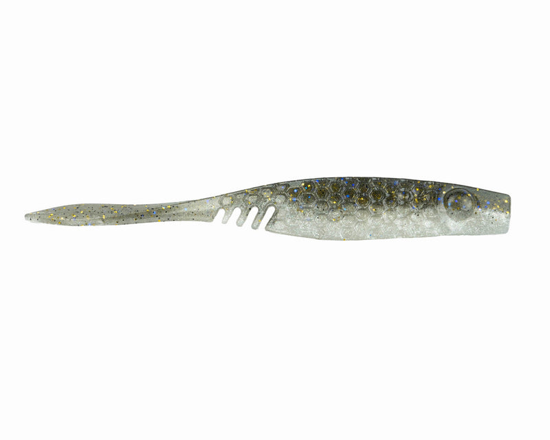 Netbait  HexTek Eko Shad