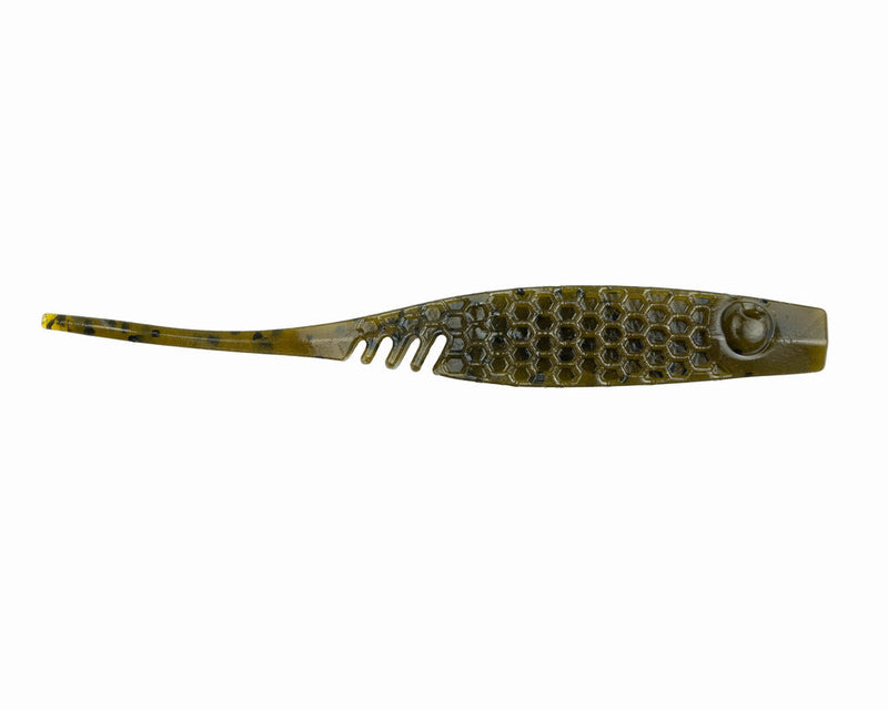 Netbait  HexTek Eko Shad