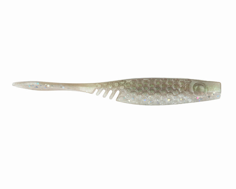 Netbait  HexTek Eko Shad