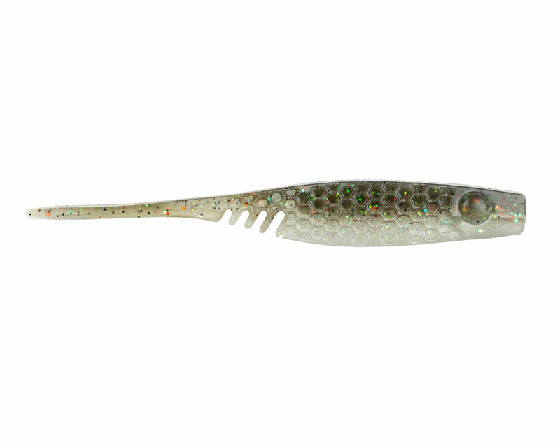 Netbait  HexTek Eko Shad