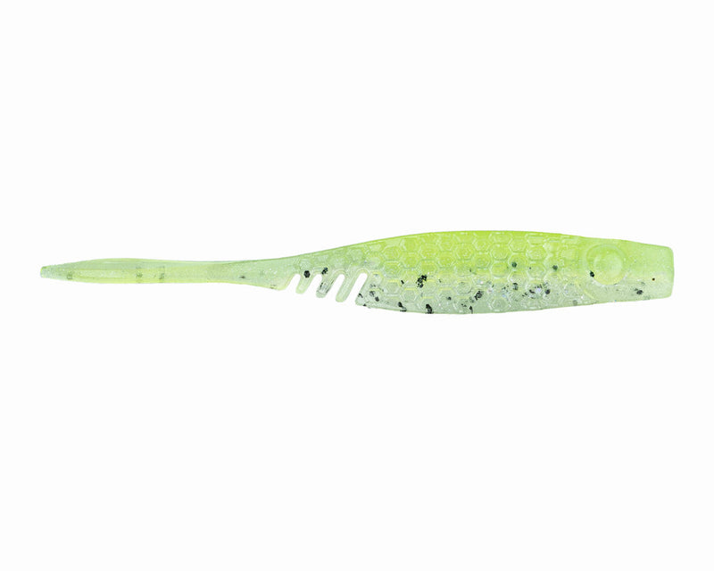 Netbait  HexTek Eko Shad
