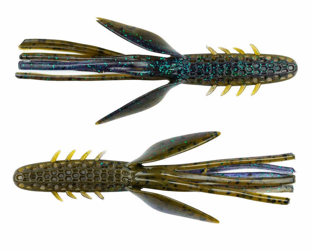 Netbait  HexTek 4.5'' Big Boar