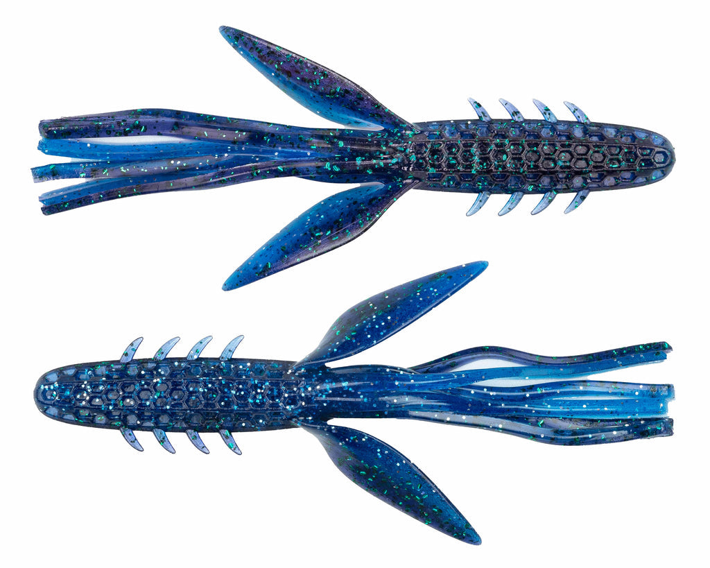 Netbait  HexTek 4.5'' Big Boar